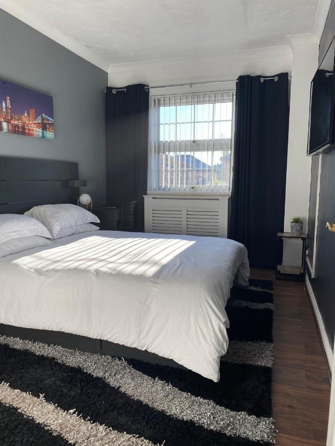 Thembile House Apartamento Thornaby on Tees Exterior foto