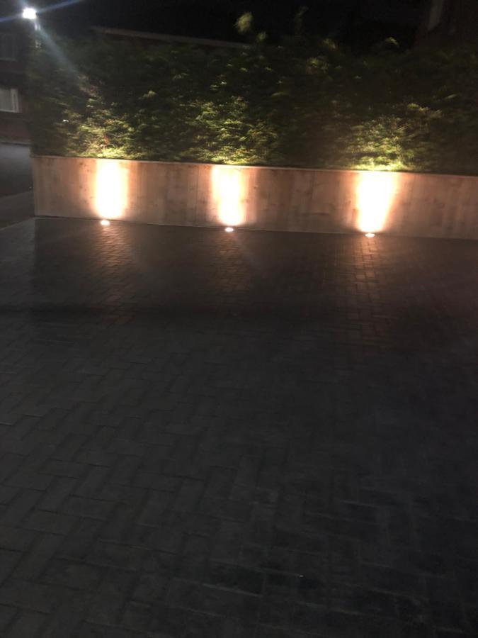 Thembile House Apartamento Thornaby on Tees Exterior foto